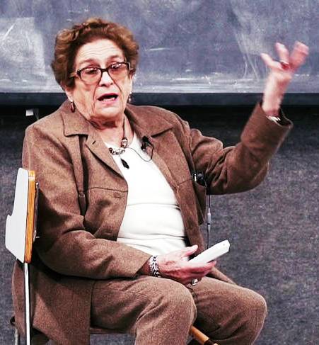 Miryam Gorban: “Lo de Vicentín es un hachazo a la espina dorsal oligopólica del comercio de granos”