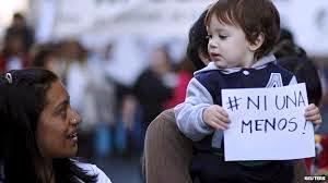 En la Justicia y en las calles, lucharemos como Flor