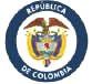 La Justicia de Paz acredita al Partido Comunista Colombiano como víctima del genocidio de la Unión Patriótica